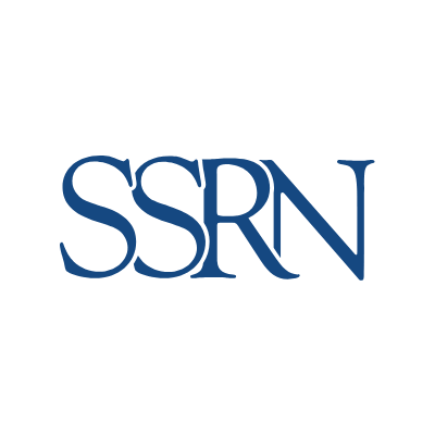 Ijmrasfp SSRN